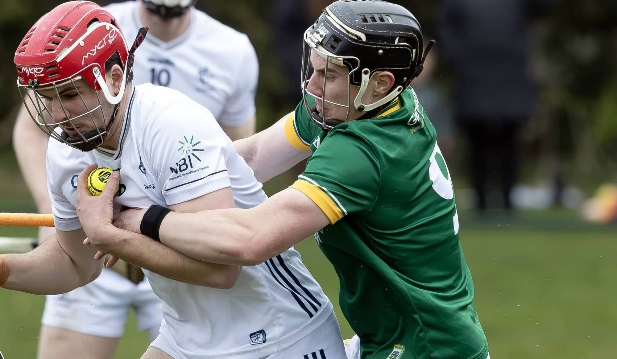 Meath set for Christy Ring hurling again next year
