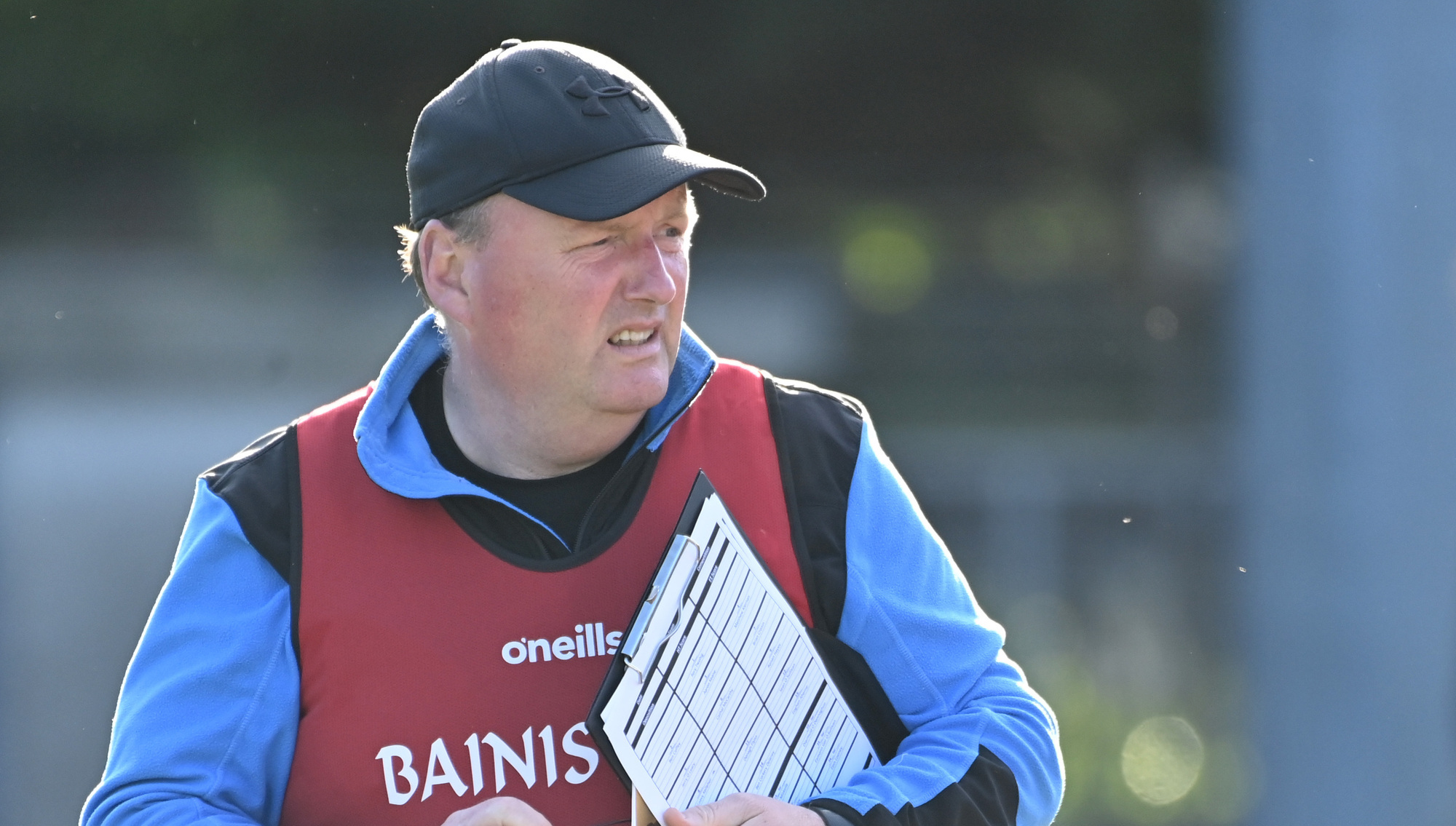Two Cork changes for minor semi-final clash with Tipperary