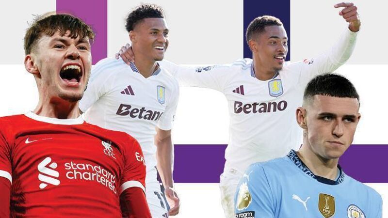 Premier League: 10 talking points from the weekend’s action Premier League: 10 talking points from the weekend’s action