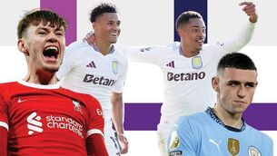 <p>PREMIER LEAGUE TALKING POINTS: Bradley offers pointers to Liverpool’s future, Forest at risk of losing stars and Watkins epitomises Villa’s sunny outlook</p>