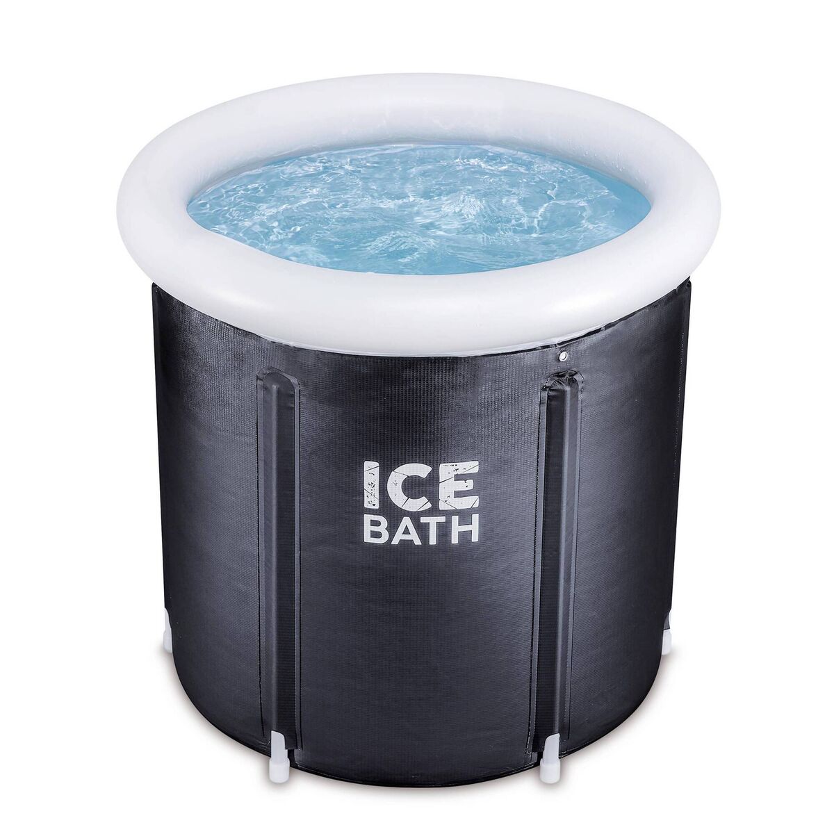 Aldi will also have an ice bath retailing at €39.99 available in-store. Aldi will also have an ice bath retailing at €39.99 available in-store.