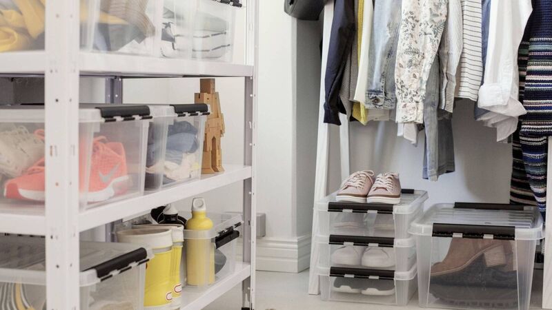 Moving house? Don't leave home without these trade secrets