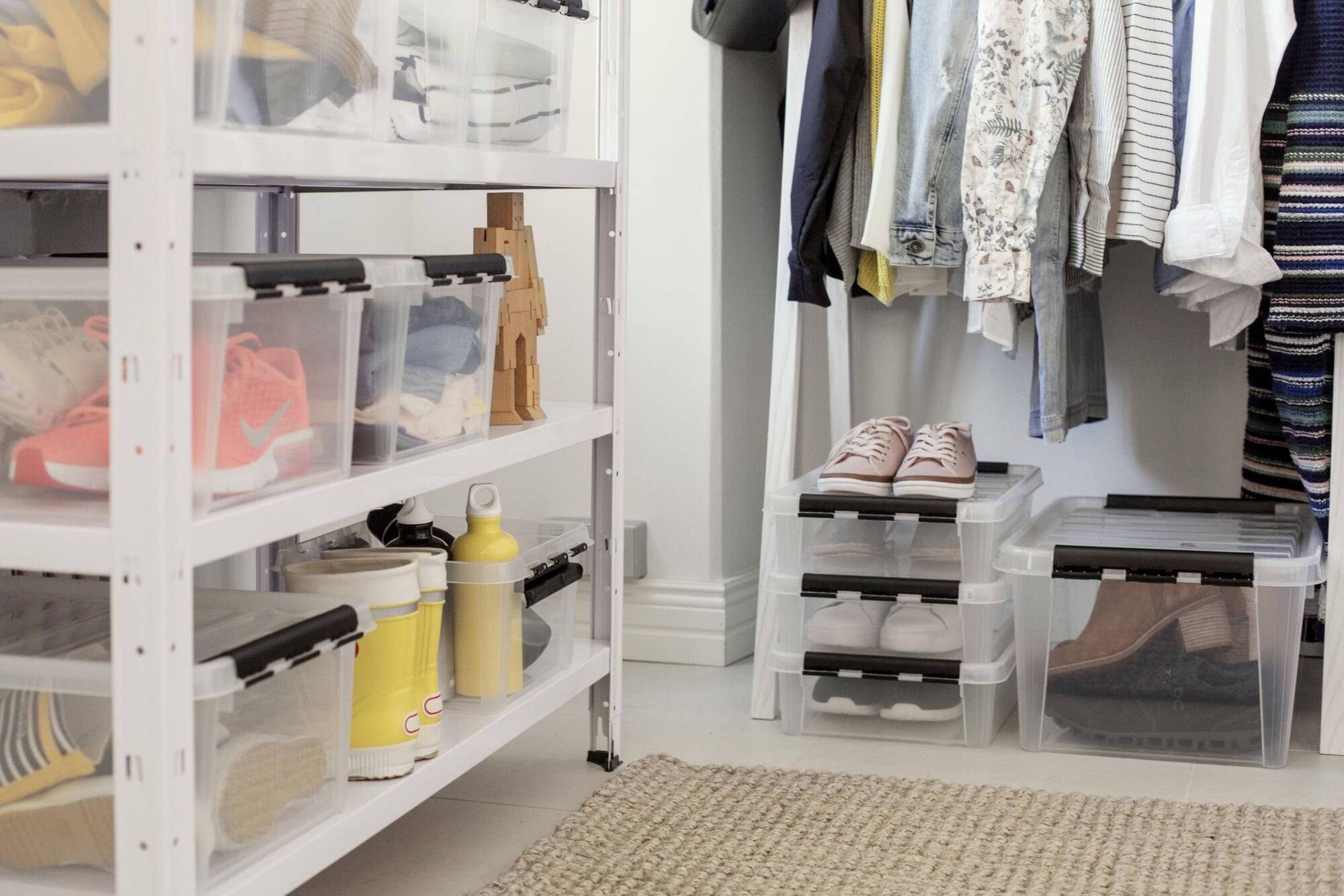 Moving house? Don't leave home without these trade secrets