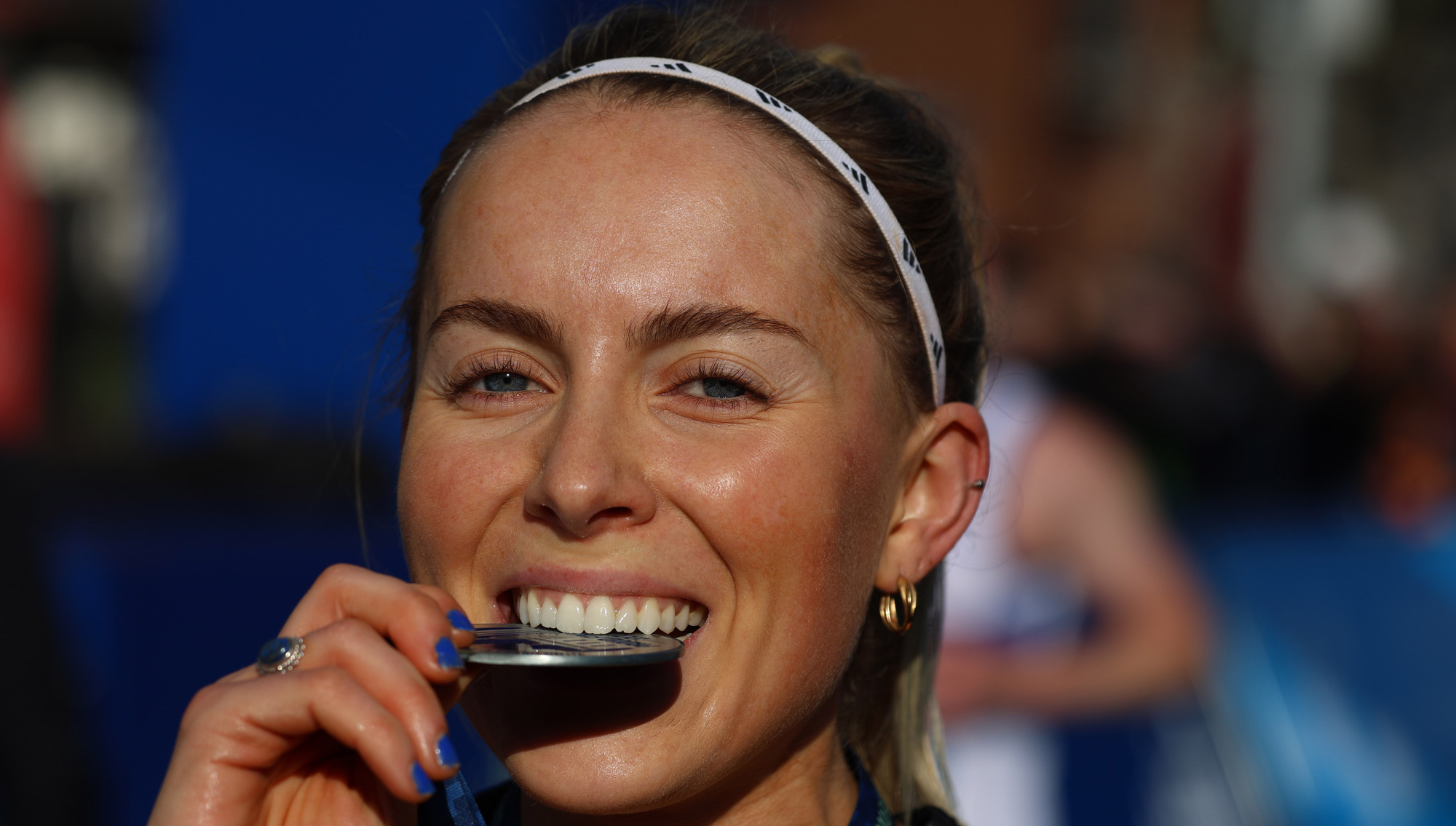 Cathal Dennehy: Nichola Sheridan found her way back to running after father's ill-health