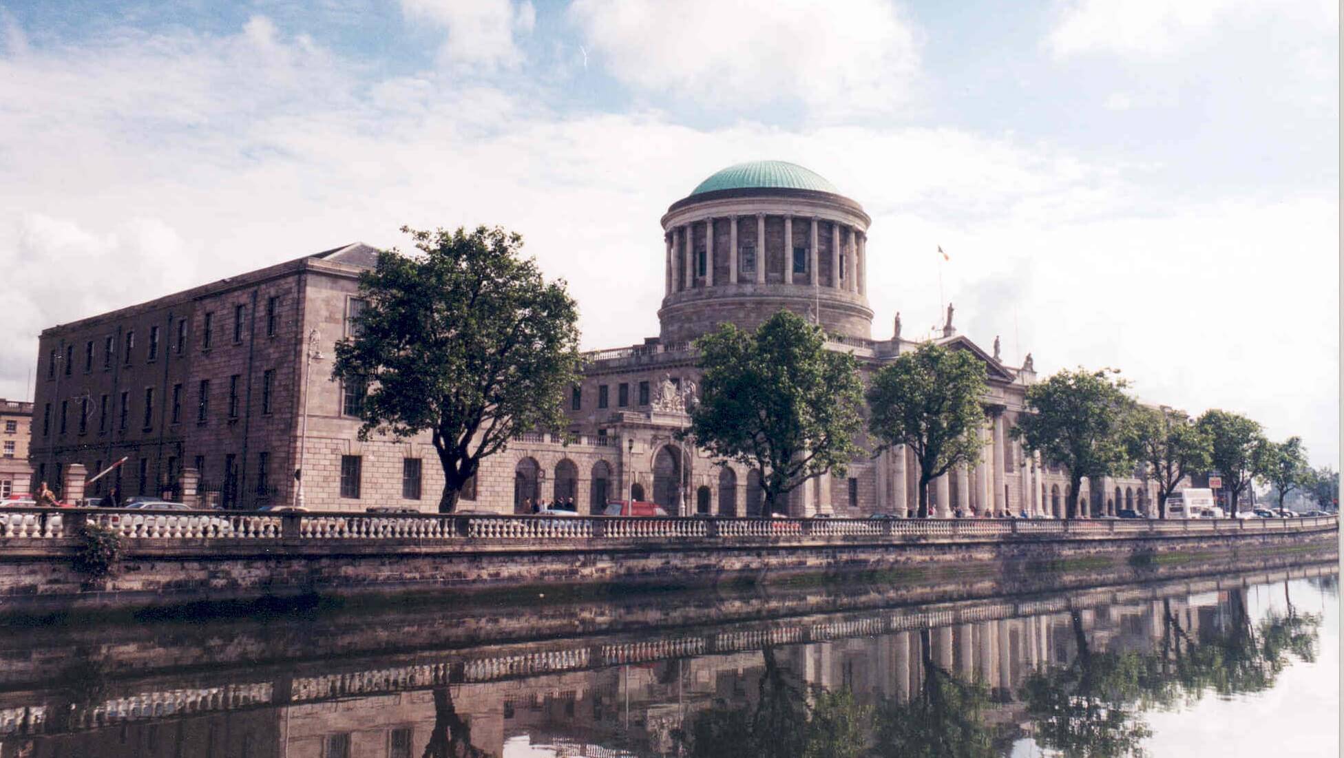 Child who suffered bump to head in creche fall settles case for €40,000