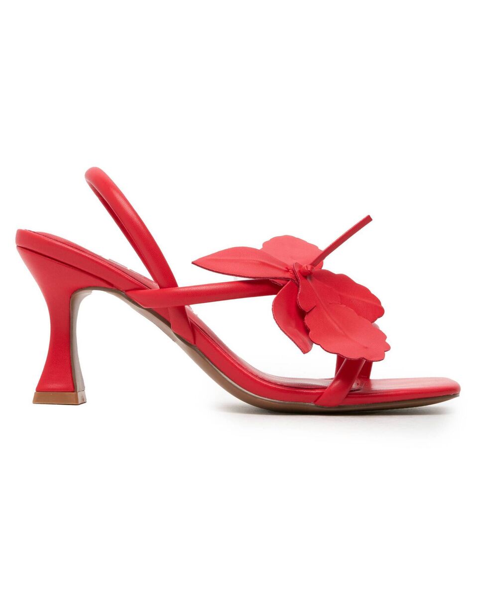 Fashion Siya Flower Sandal, €44.98, Schuh