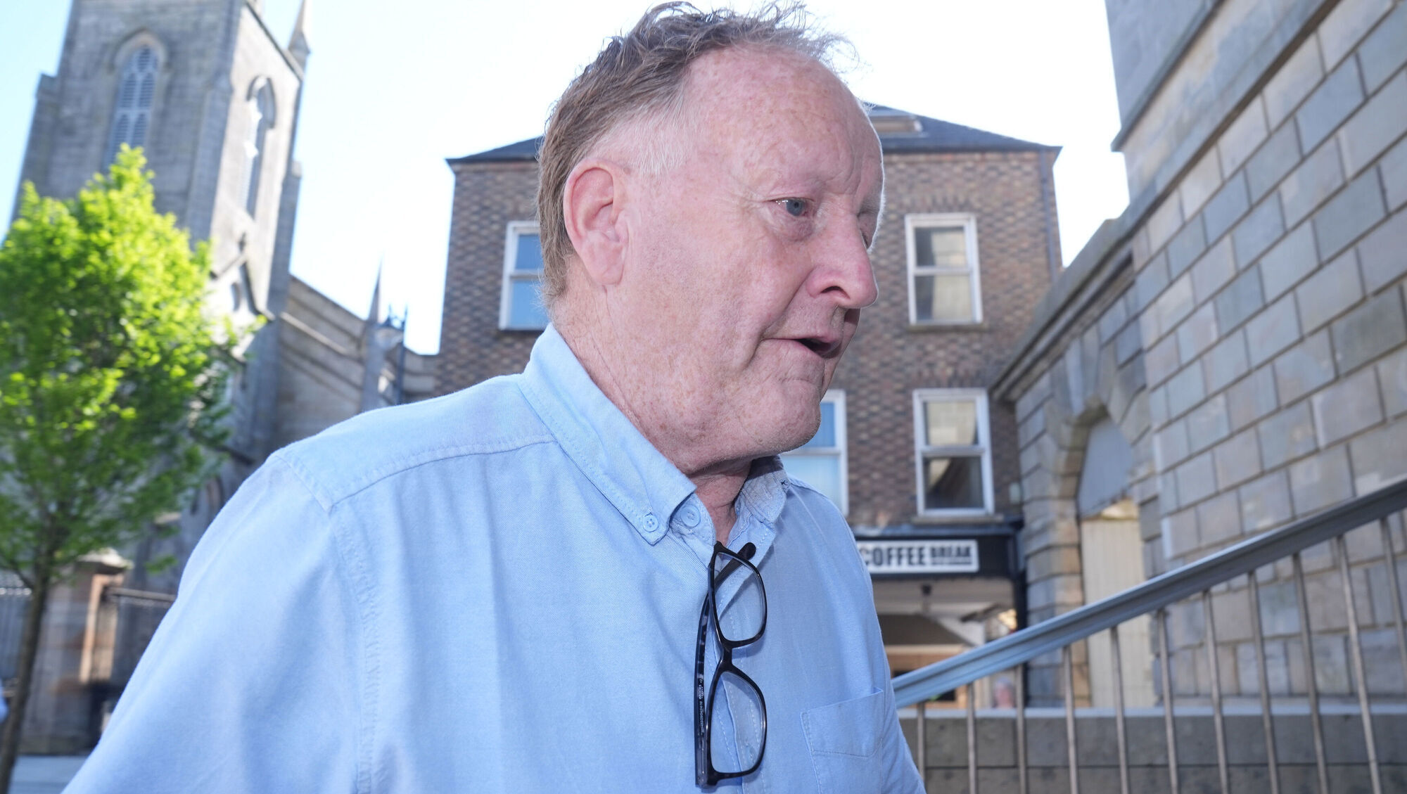 Monaghan man jailed for seven years over crash that killed two teens on way to debs