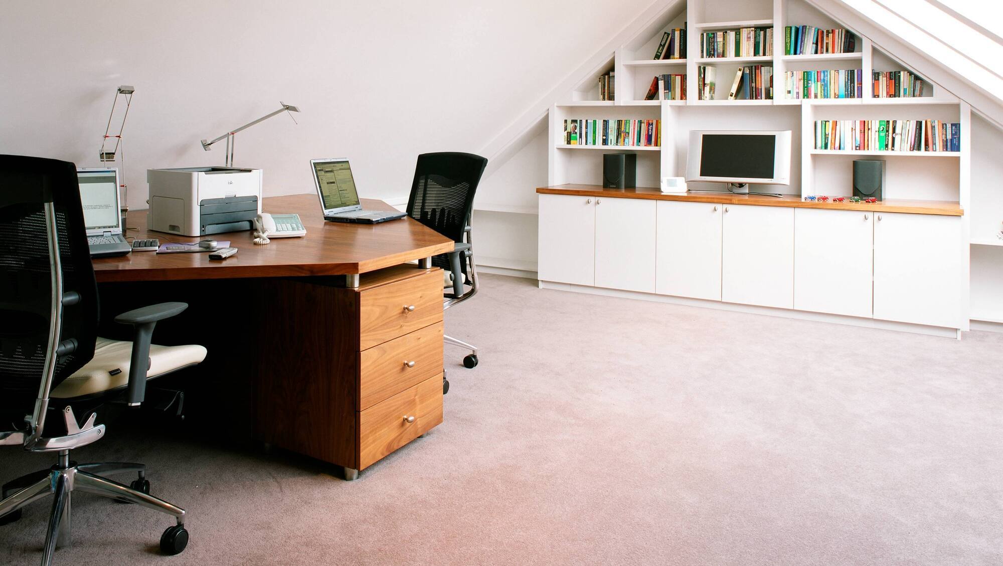 Property Advice: Is our attic conversion going to cause trouble when we sell?