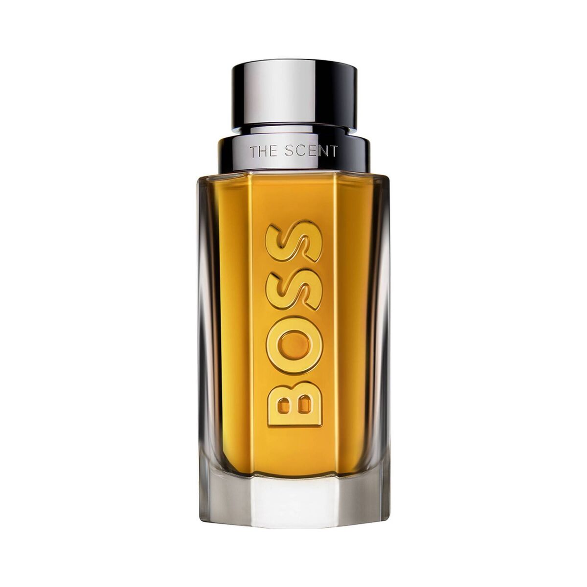 BOSS The Scent (€121 for Him, €106, for Her, Boots.ie)