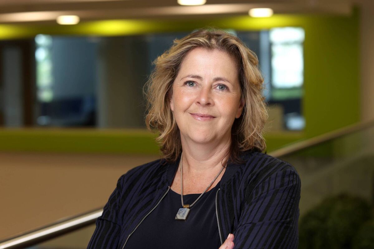 Siobhan Gaynor hopes to see Stage 4 cancer patients included in the next cancer strategy for the first time. Siobhan Gaynor hopes to see Stage 4 cancer patients included in the next cancer strategy for the first time.