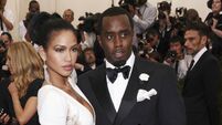 Cassie testifies that Sean ‘Diddy’ Combs kept in her line with sex videos threat