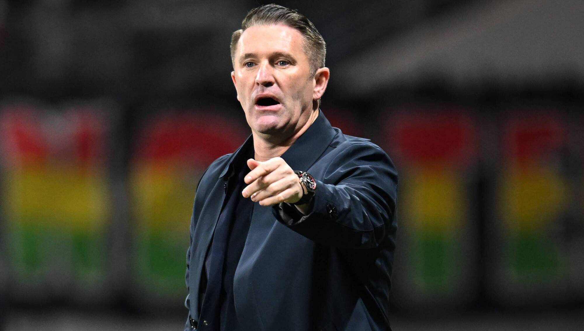 Robbie Keane's Ferencvaros lose Hungarian cup final on penalties