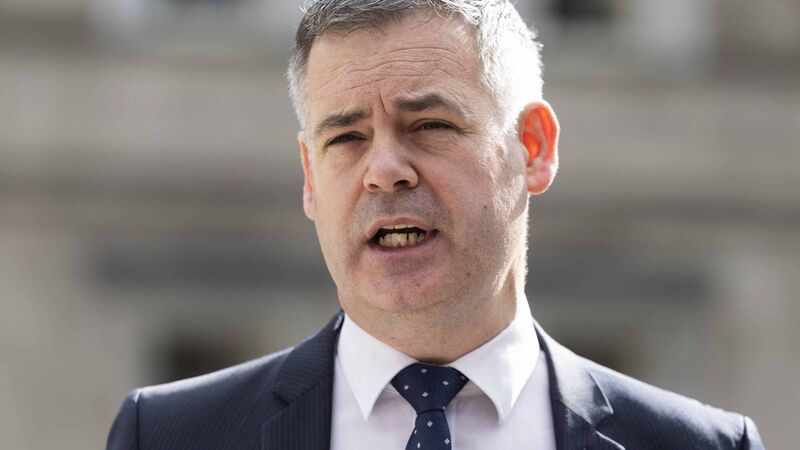 Parents go abroad for answers Government won't give them about children’s hip surgery, Dáil hears Parents go abroad for answers Government won't give them about children’s hip surgery, Dáil hears