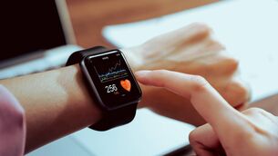 <p>A study published last December, based on data from around 100,000 people, found that doing 7,000 steps per day gives you a 31% lower risk of depression, compared with less than 5,000 steps.</p>