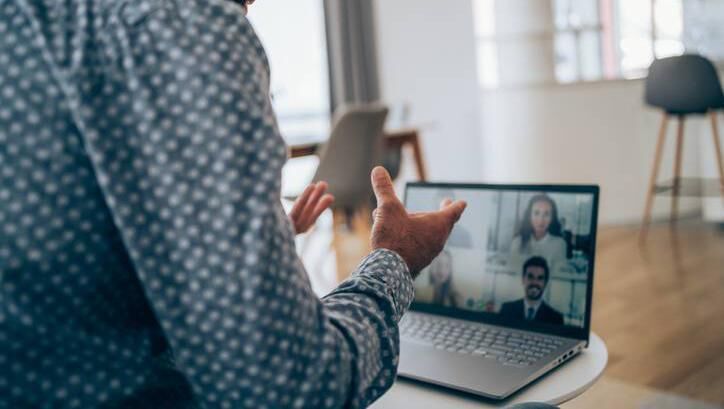 Remote working is just another of a growing list of topics these days on which opinion is polarised. 