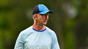<p>SELF FUNDING: Leinster head coach Leo Cullen has defended the province’s outlay on foreign players in the wake of criticism from a former Ireland sevens star, and insisted that the club runs on a “self-funded” model that generates money for the benefit of the wider game. Pic: Tyler Miller/Sportsfile</p>