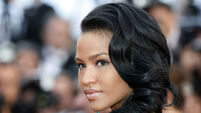 Cassie Ventura