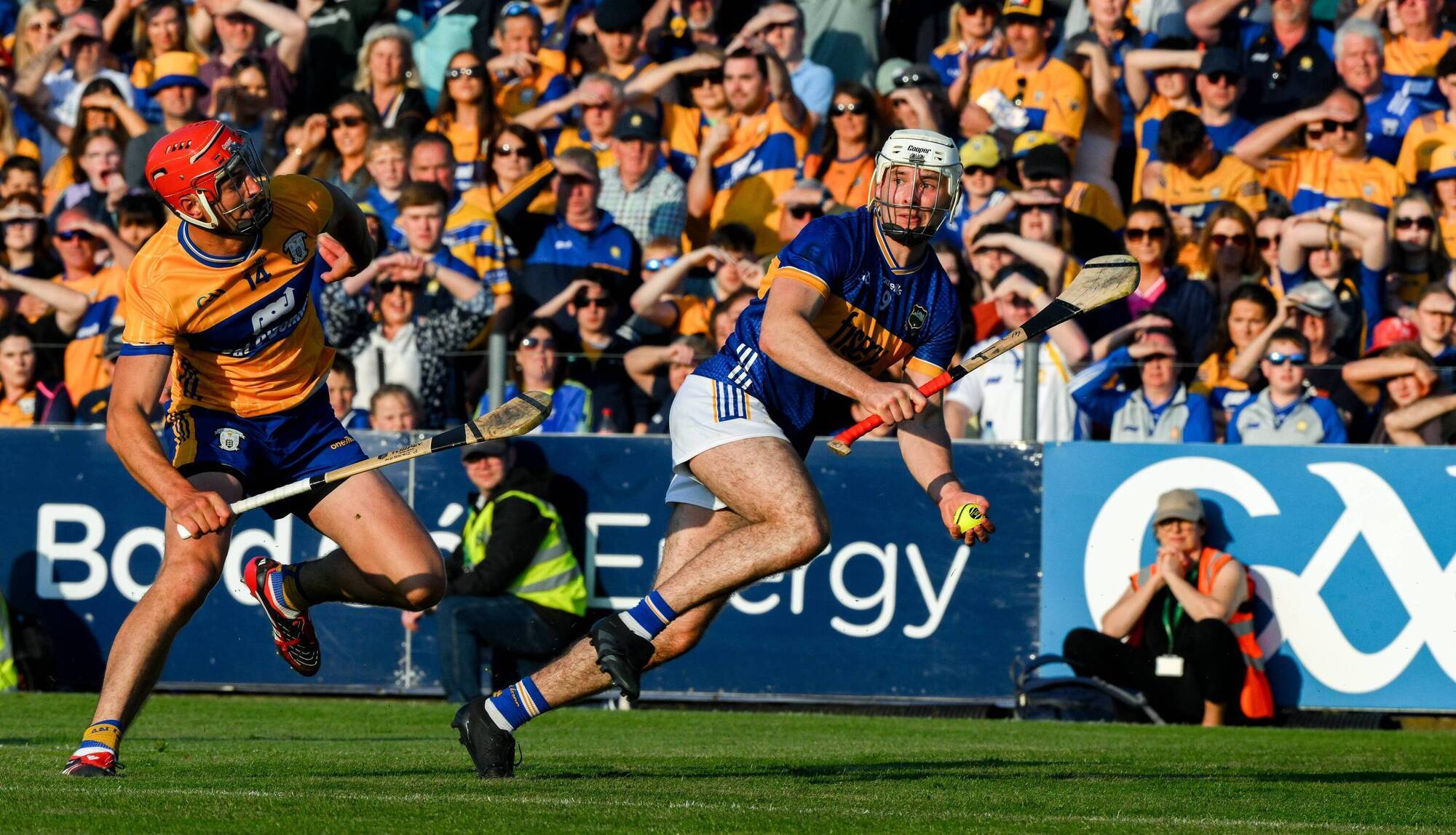 Enda McEvoy: Limerick's need greater, Tipp have relocated old values