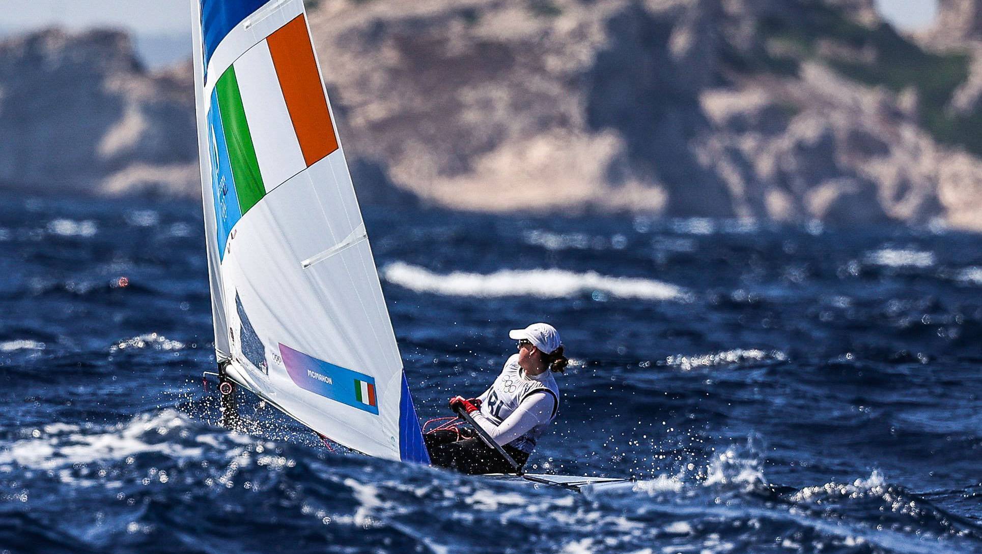 Historic World Championship medal for Ireland’s Eve McMahon in China