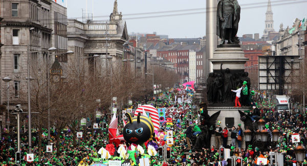 Here are the festivals that will get funding from Fáilte Ireland this year