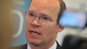 Coveney: Those who failed to protect vulnerable children should offer resignations