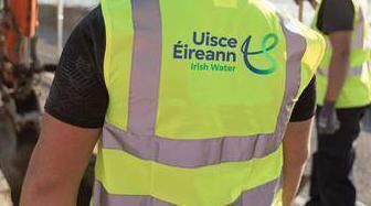 'Uisce Éireann has mostly been operating as the environmental conservation utility rather than a home delivery utility.' 'Uisce Éireann has mostly been operating as the environmental conservation utility rather than a home delivery utility.'