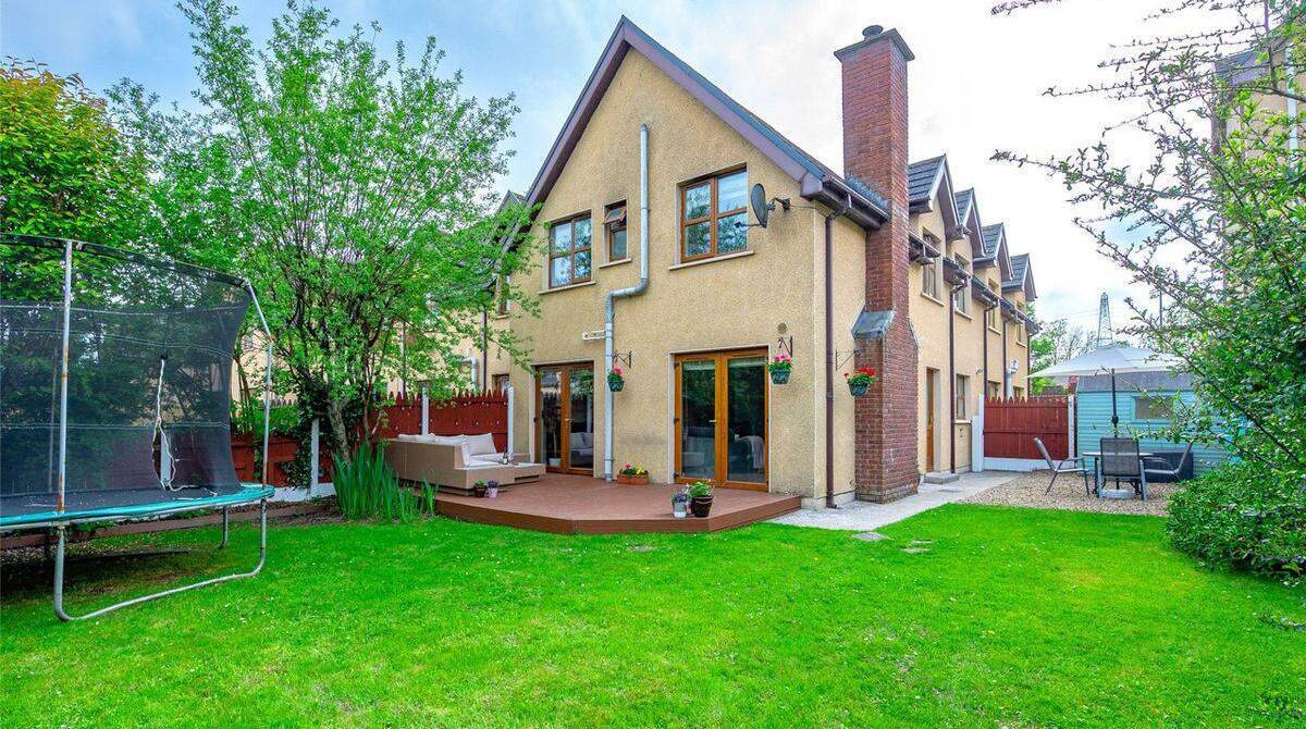 Starter Homes: Four Cork homes on the market for less than €300,000