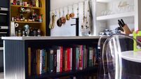 Jennifer Sheahan: How to maximise space in a tiny kitchen