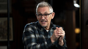 <p>Gary Lineker (Ben Whitley/PA)</p>