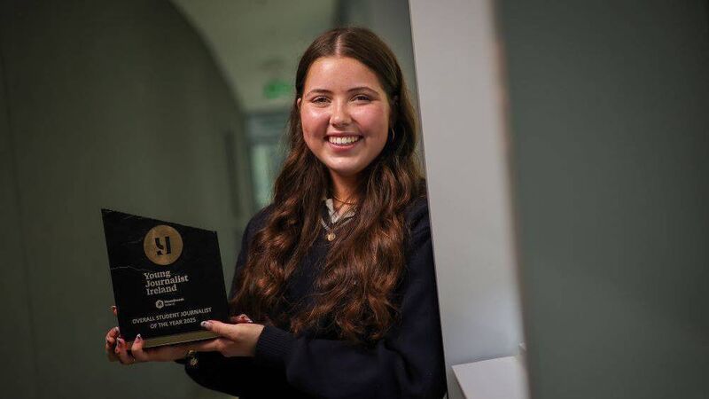 Grace Callaghan: My scoliosis scars are a testament to strength and resilience