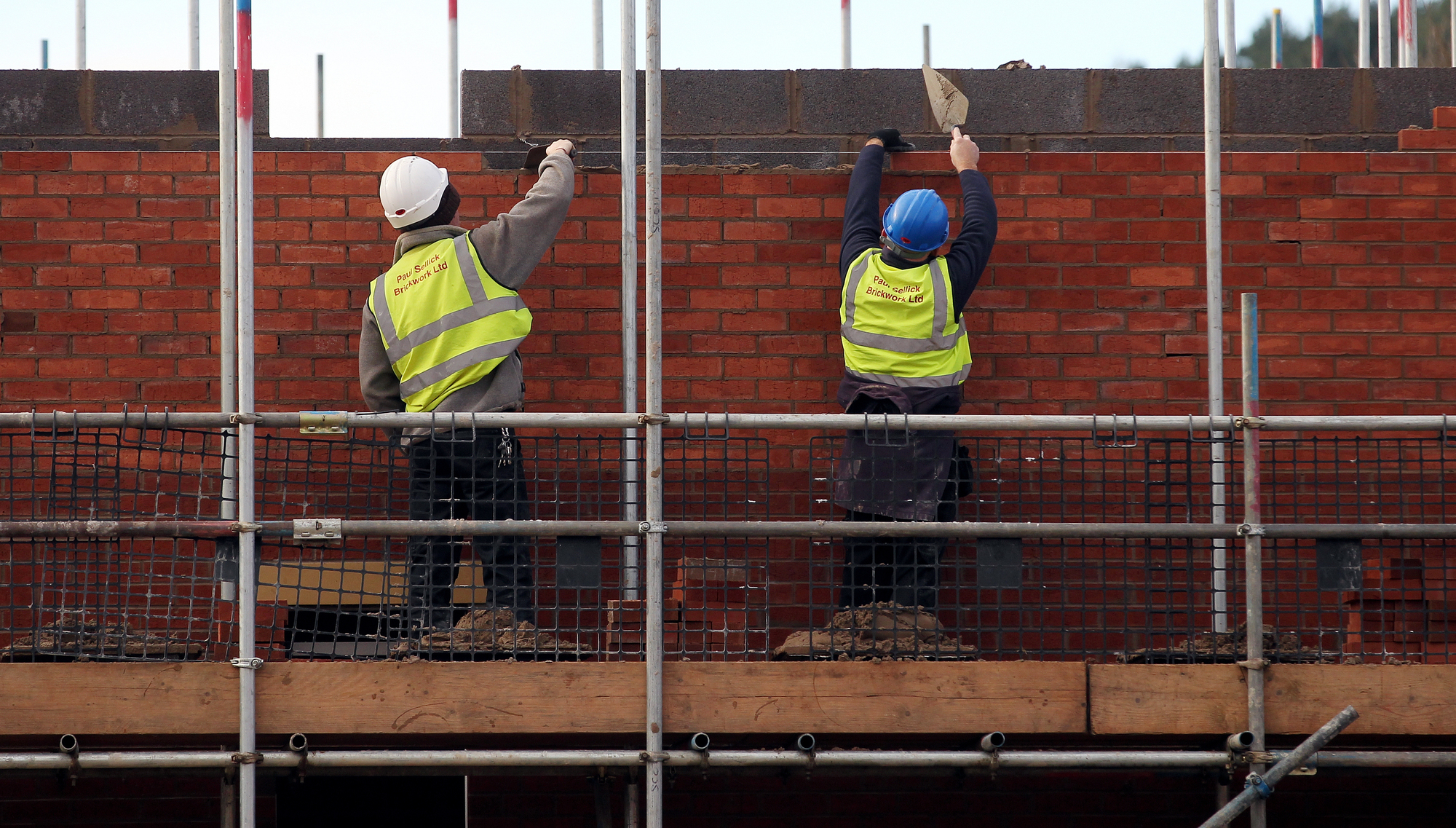 Government accused of trying to 'conceal' data on housing starts due to funding delays for projects
