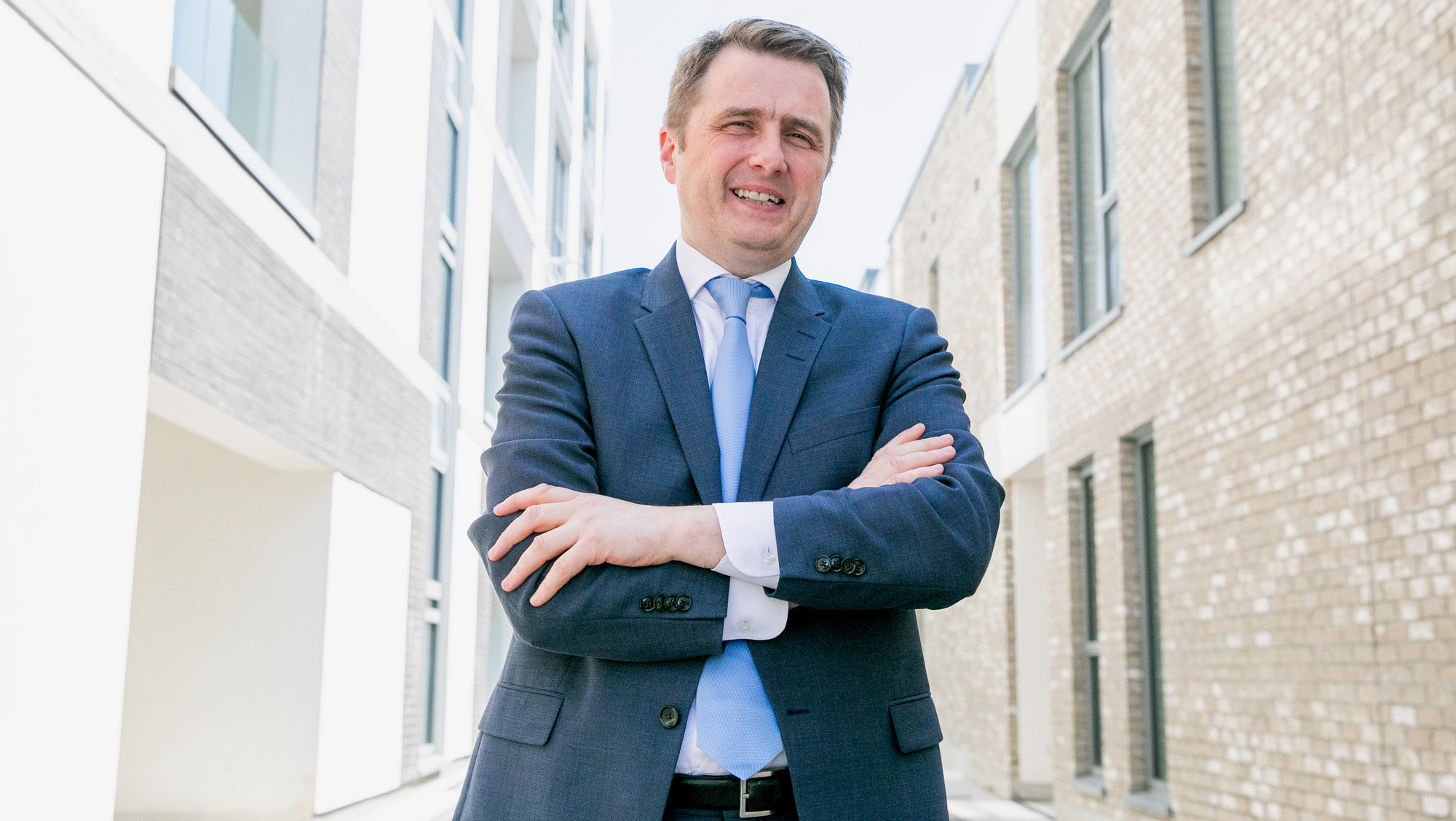 Minister accused of 'talking out of both sides of his mouth' with rent pressure zone plans