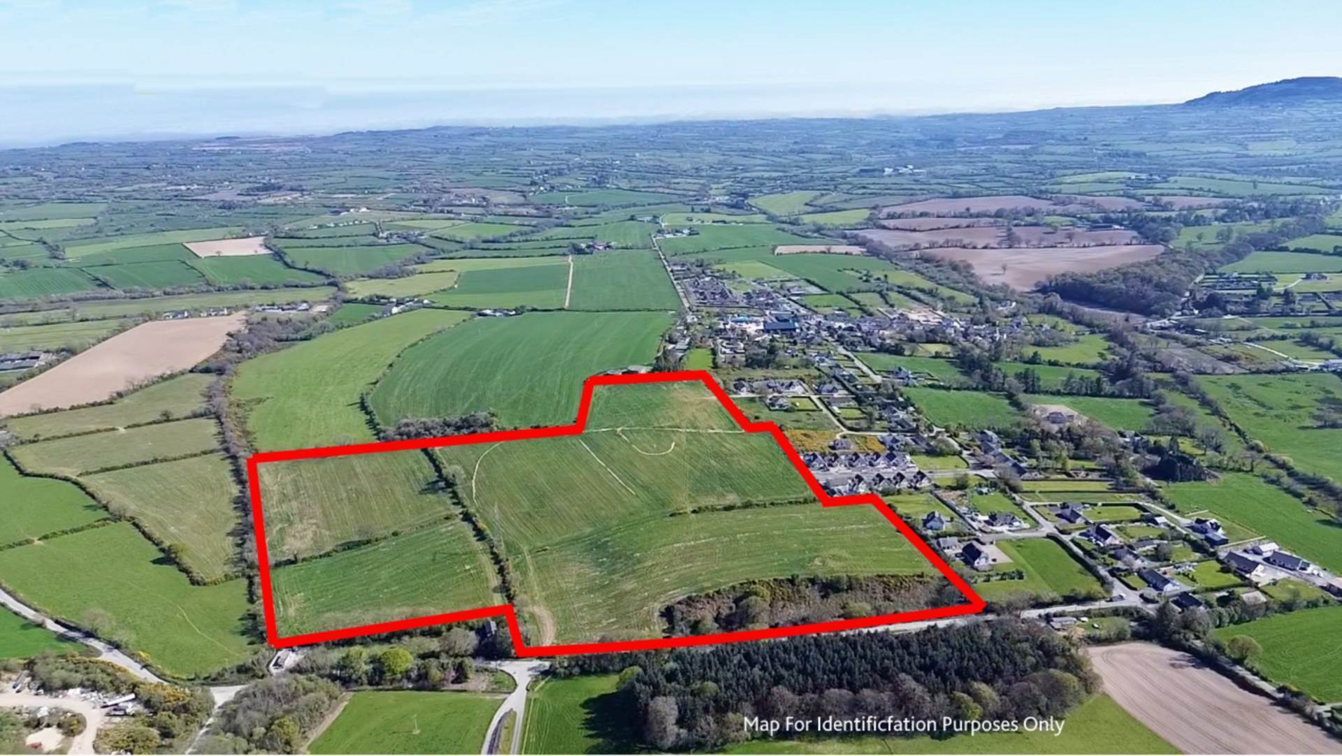 35-acre farm for auction near Gorey guiding €15-€20k/acre