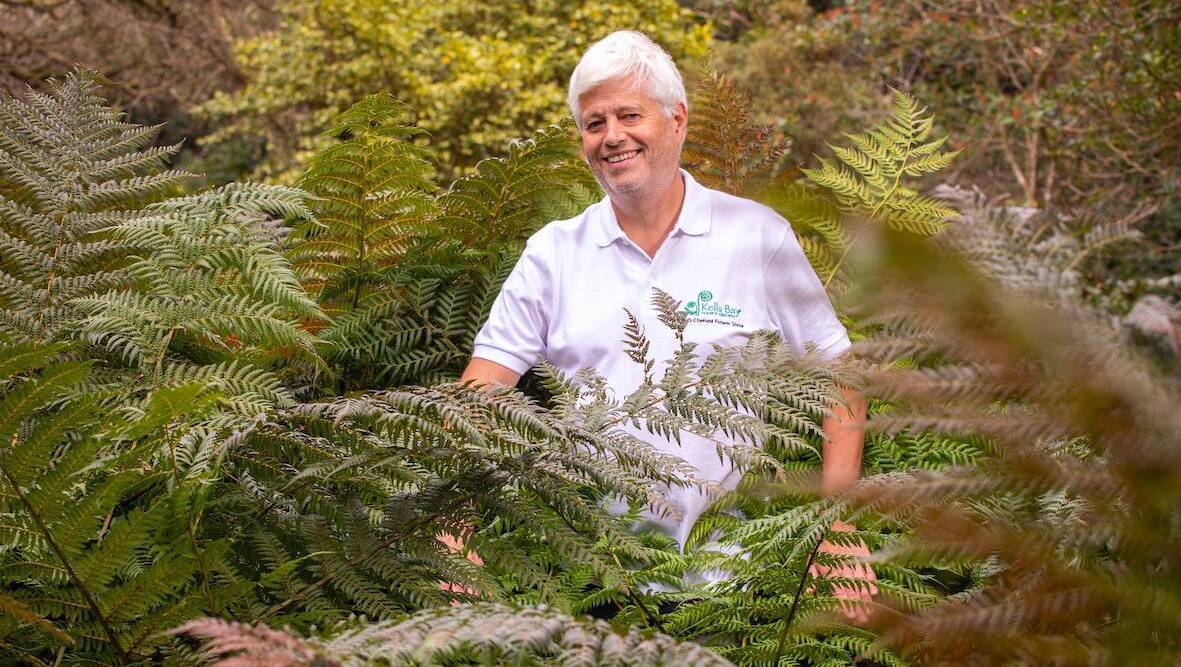 Kerry gardener wins gold medal at Chelsea Flower Show