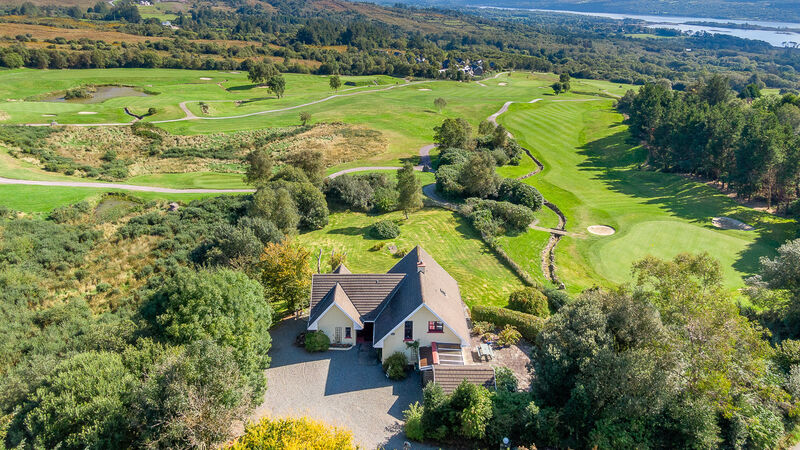 City to Country: €525,000 in Clontarf or €450,00 on the Ring of Kerry 