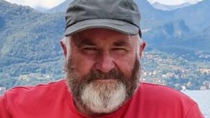 <p>Michael Gaine</p> <p>Michael Gaine</p>