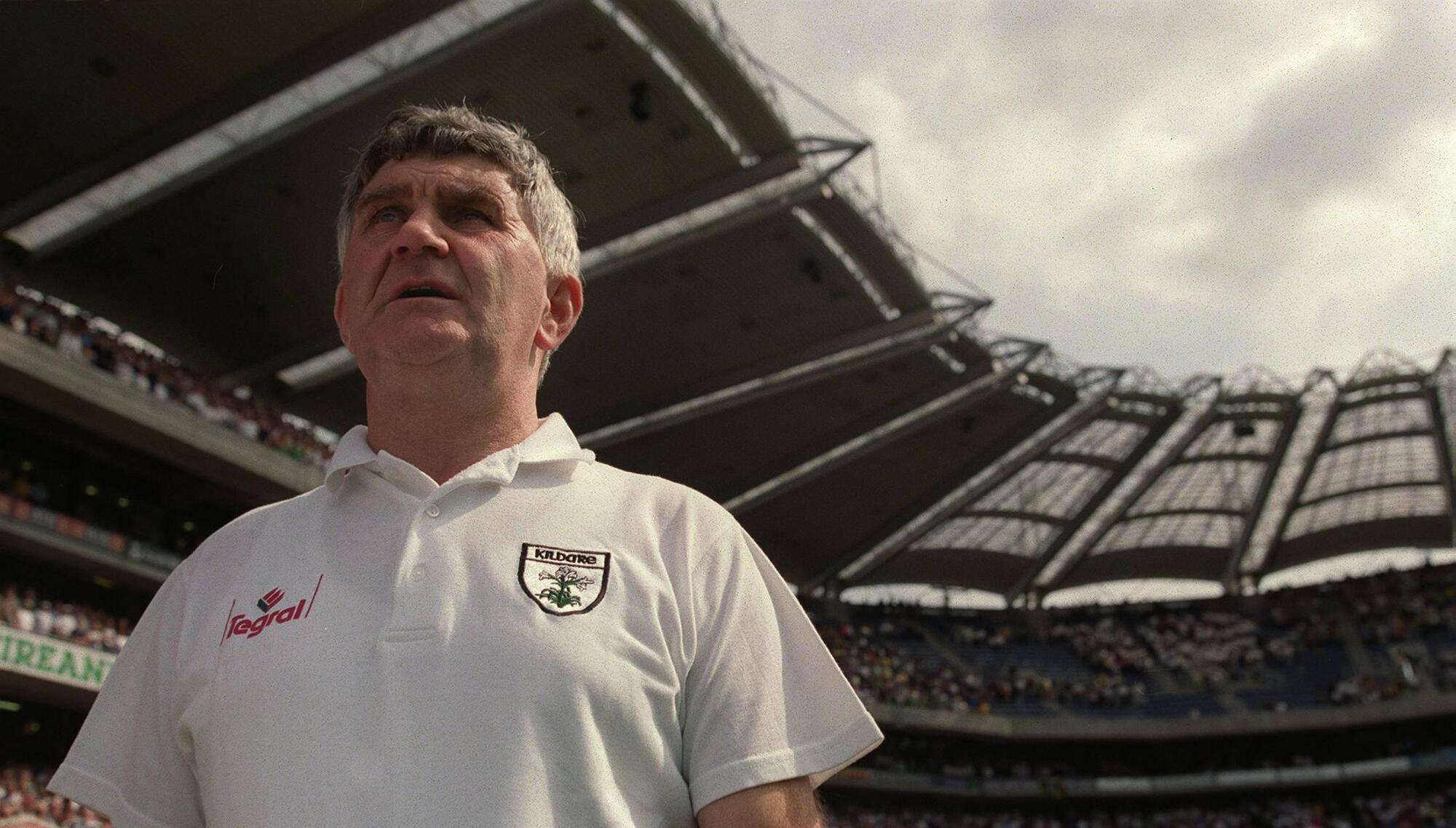 From Micko to Popovich: the art of coaching and creating space