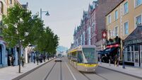 Carrigaline 'must be included in Cork's Luas plans', say councillors