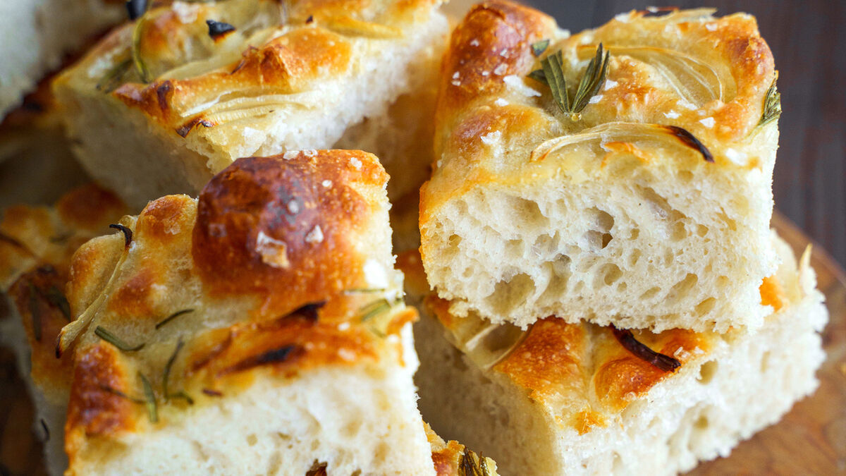 Focaccia