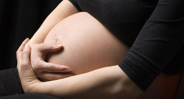 Ireland's first National Maternity strategy launched today