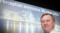 30 new jobs announced for Dublin
