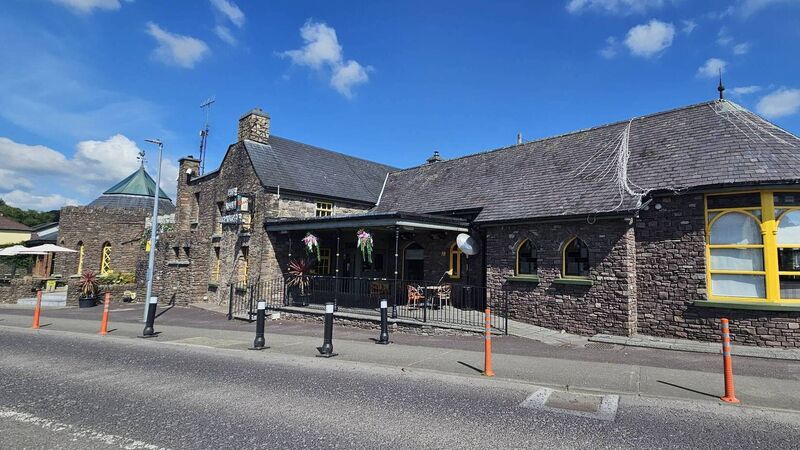 Macroom’s Auld Triangle a square deal for €750k