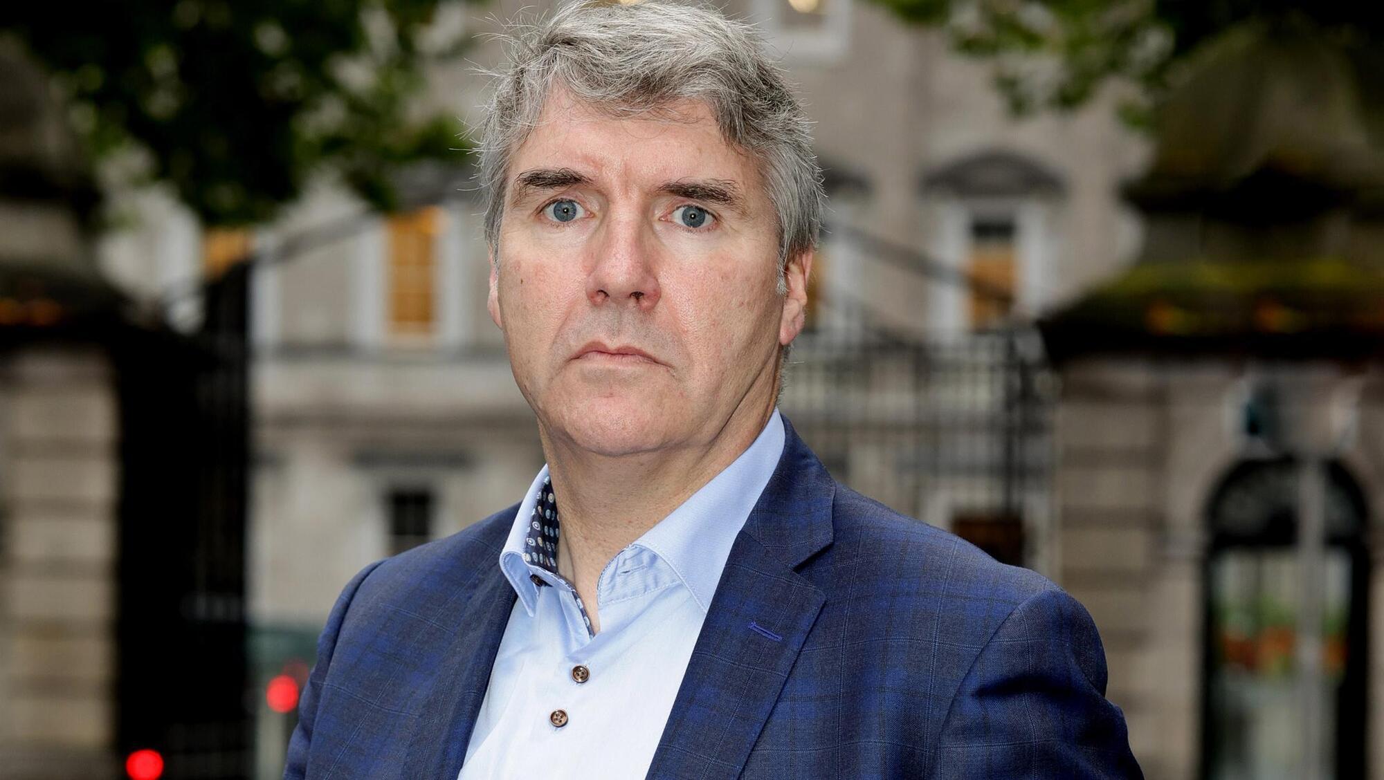 Ombudsman Muldoon warns Ireland is 'at a crossroads' of what can be achieved for children