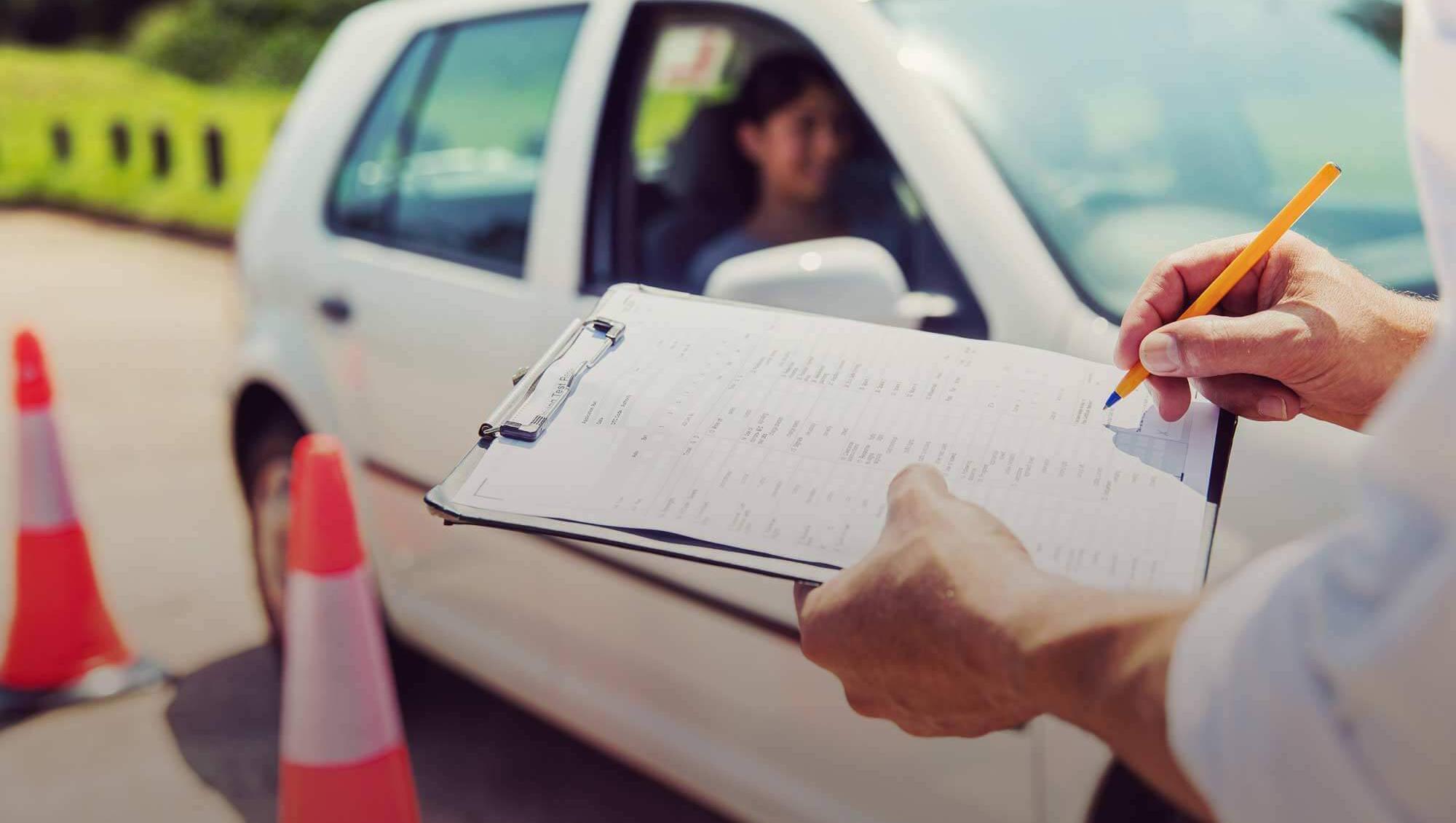RSA says it will not 'sacrifice quality' in training of new driving testers to cut waiting times