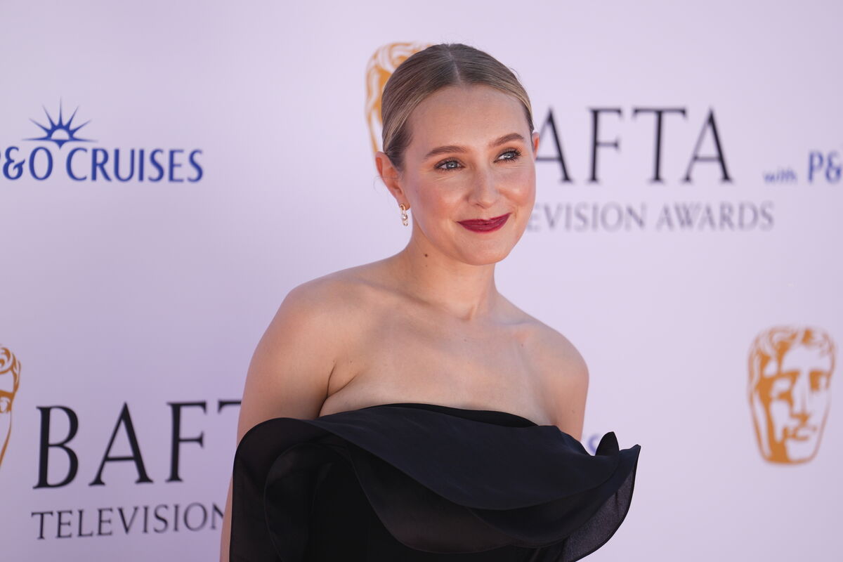 Ayling-Ellis and the rest of the cast are hopeful that 'Code Of Silence' will usher in a new era of inclusion on telly, while also being a gripping six-parter packed with drama. 