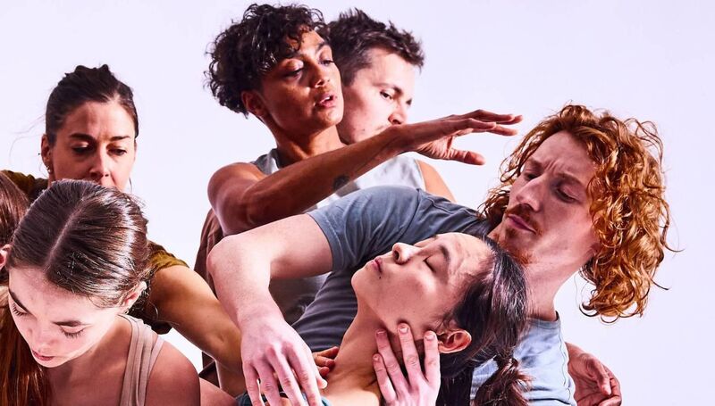 National dance company Luail brings its inaugural performance, Chora, to Cork Opera House. National dance company Luail brings its inaugural performance, Chora, to Cork Opera House.