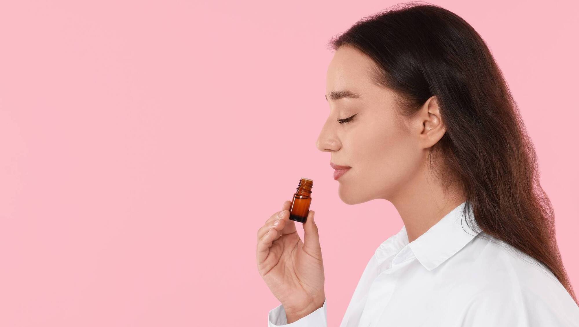 There may be more to the saying ‘stop to smell the roses’ — it may help to keep your brain sharp