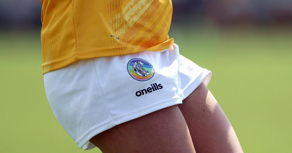 Camogie players given green light to wear shorts after Congress vote