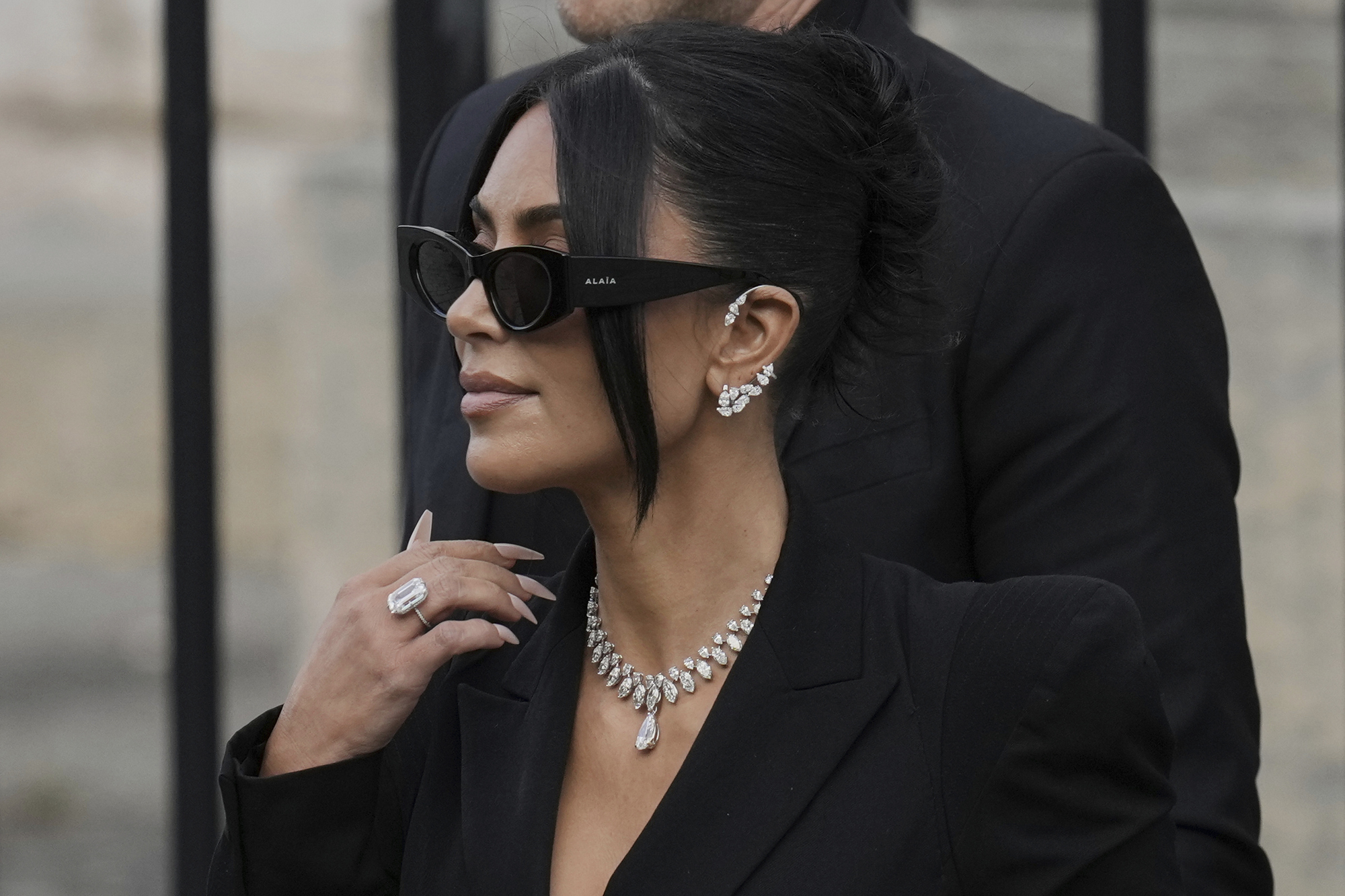 Verdict to be delivered in Kim Kardashian jewellery heist trial