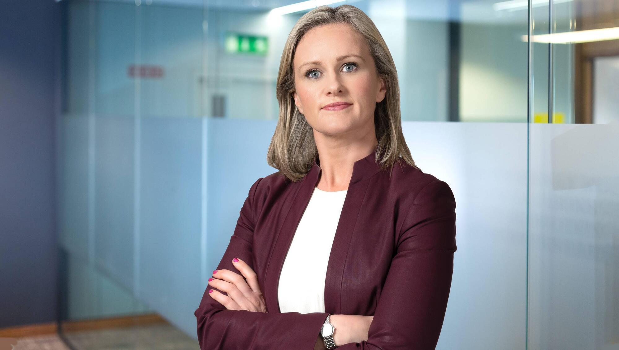 Irish CEOs shift investment strategy in response to trade uncertainty, says study